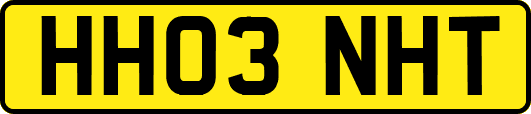 HH03NHT