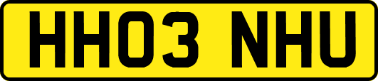 HH03NHU