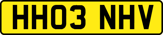 HH03NHV