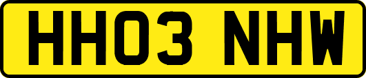 HH03NHW