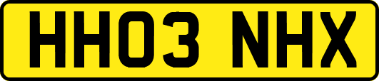 HH03NHX