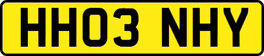 HH03NHY