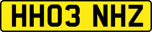 HH03NHZ