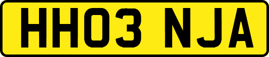 HH03NJA