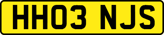 HH03NJS