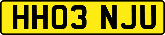 HH03NJU
