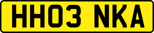HH03NKA