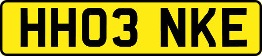 HH03NKE