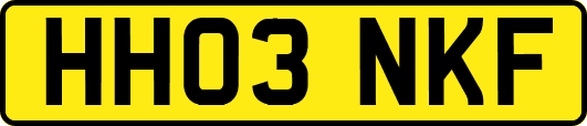 HH03NKF