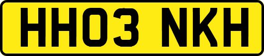 HH03NKH