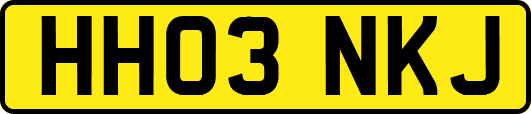 HH03NKJ