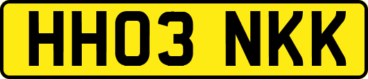 HH03NKK
