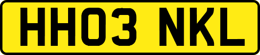 HH03NKL