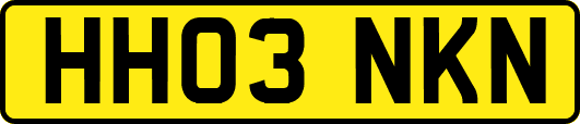 HH03NKN