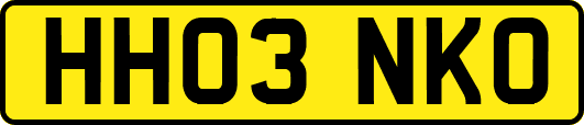 HH03NKO