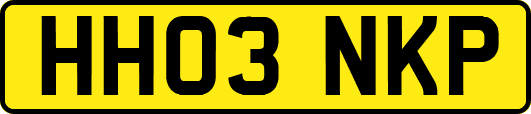 HH03NKP