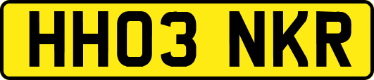 HH03NKR