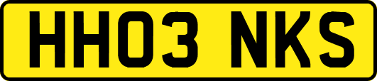 HH03NKS
