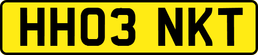 HH03NKT