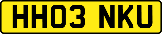 HH03NKU