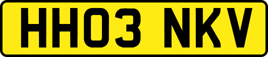 HH03NKV
