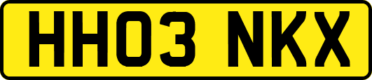 HH03NKX