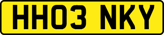 HH03NKY