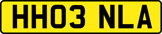 HH03NLA