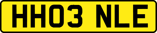 HH03NLE