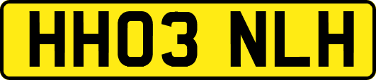 HH03NLH