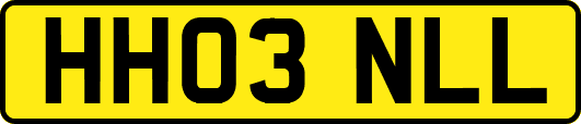 HH03NLL