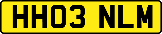 HH03NLM