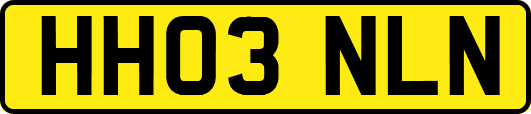 HH03NLN