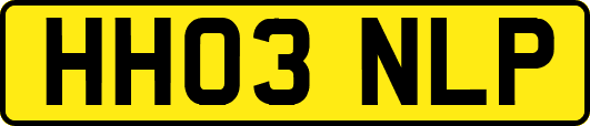 HH03NLP