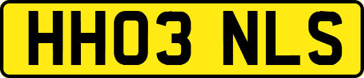 HH03NLS