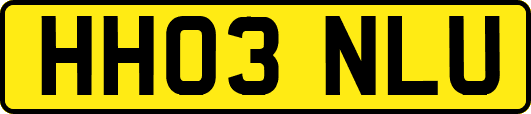 HH03NLU