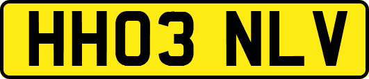 HH03NLV