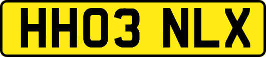 HH03NLX