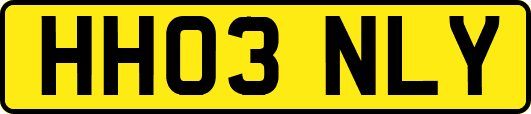 HH03NLY