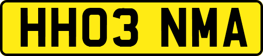 HH03NMA