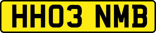 HH03NMB