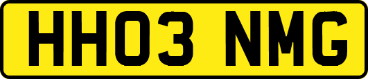 HH03NMG