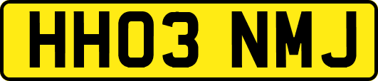 HH03NMJ