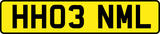 HH03NML