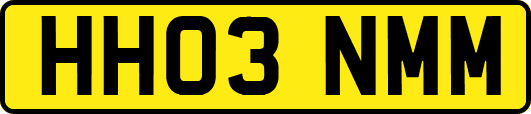HH03NMM