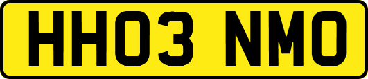 HH03NMO