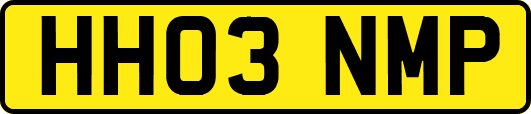 HH03NMP