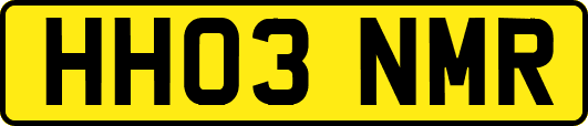 HH03NMR