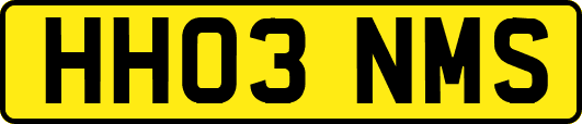 HH03NMS