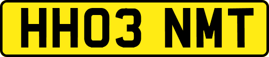 HH03NMT